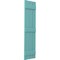 Ekena Millwork Americraft 3-Board, 3 Batten Exterior Real Wood Spaced Board-n-Batten Shutters, ARW401SB311X77PTH, PR ARW401SB311X77PTH - alternate 3